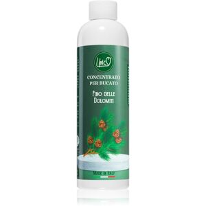 THD Unico Dolomite Pine koncentrovaná vôňa do práčky 200 ml