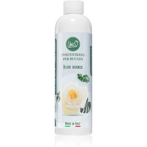THD Unico White Rose koncentrovaná vôňa do práčky 200 ml
