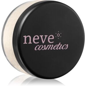 Neve Cosmetics Mineral Foundation sypký minerálny púdrový make-up odtieň Fair Neutral 8 g