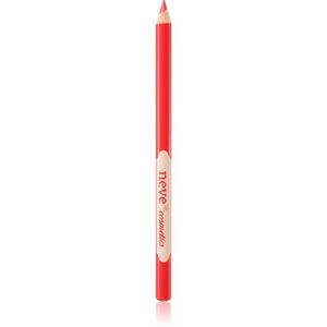 Neve Cosmetics Pastello ceruzka na pery odtieň Peperoncino 1,5 g