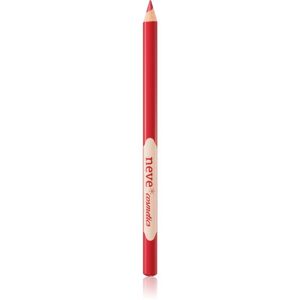 Neve Cosmetics Pastello ceruzka na pery odtieň Status 1,5 g