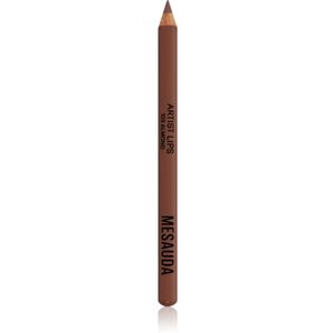 Mesauda Milano Artist Lips kontúrovacia ceruzka na pery odtieň 103 Almond 1,14 g