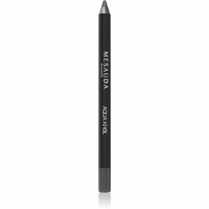 Mesauda Milano Aqua Khôl kajalová ceruzka na oči odtieň 111 Grey 1,14 g