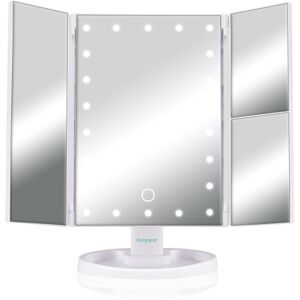 BEPER P302VIS050 kozmetické zrkadielko s LED podsvietením