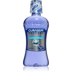 Curasept Daycare Junior ústna voda pre deti 250 ml