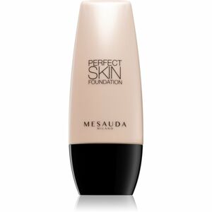 Mesauda Milano Perfect Skin ochranný krycí make-up s UV faktorom odtieň 101 Porcelain 30 ml