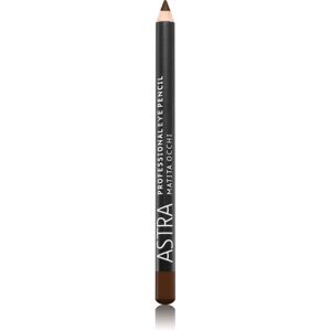 Astra Make-up Professional dlhotrvajúca ceruzka na oči odtieň 15 Wood 1,1 g