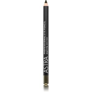 Astra Make-up Professional dlhotrvajúca ceruzka na oči odtieň 17 Baroque Gold 1,1 g