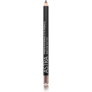 Astra Make-up Professional dlhotrvajúca ceruzka na oči odtieň 20 Alien 1,1 g