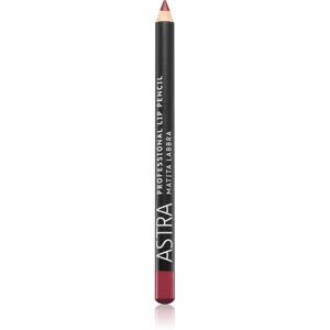 Astra Make-up Professional kontúrovacia ceruzka na pery odtieň 46 Mauve Dimension 1,1 g