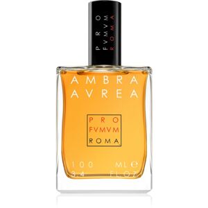 Profumum Roma Ambra Aurea parfumovaná voda unisex 100 ml