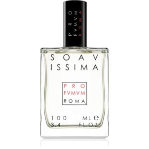 Profumum Roma Soavissima parfumovaná voda pre ženy 100 ml