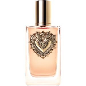 Dolce & Gabbana DEVOTION DEVOTION parfumovaná voda pre ženy 100 ml