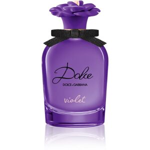 Dolce&Gabbana Dolce Violet toaletná voda pre ženy 75 ml