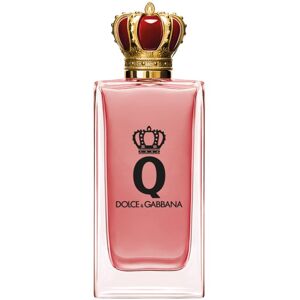 Dolce&Gabbana Q by Dolce&Gabbana Intense parfumovaná voda pre ženy 100 ml