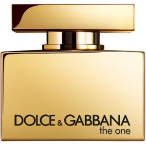 Dolce&Gabbana The One Gold Intense parfumovaná voda pre ženy 50 ml