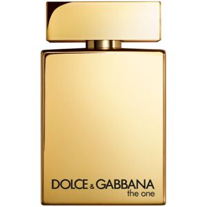 Dolce&Gabbana The One Pour Homme Gold parfumovaná voda pre mužov 100 ml