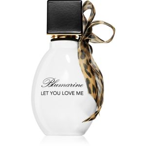 Blumarine Let You Love Me parfumovaná voda pre ženy 30 ml