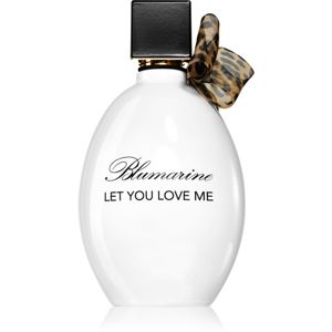 Blumarine Let You Love Me parfumovaná voda pre ženy 100 ml