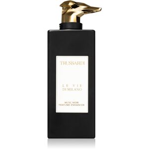 Trussardi Le Vie Di Milano Musc Noir Perfume Enhancer parfumovaná voda unisex 100 ml