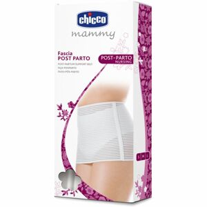 Chicco Mammy Post-Partum Support Belt sťahovacie popôrodné pásy veľkosť S