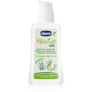 Chicco NaturalZ Protective & Refreshing Gel ochranný gél proti komárom 2 m+ 75 ml