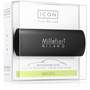 Millefiori Icon Oxygen vôňa do auta Classic