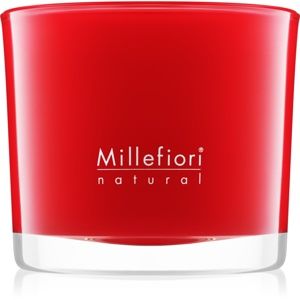 Millefiori Natural Mela & Cannella vonná sviečka 180 g