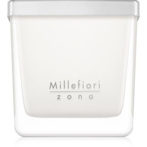 Millefiori Zona Oxygen vonná sviečka 180 g