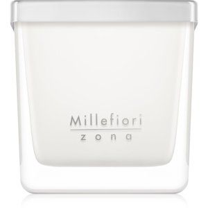 Millefiori Zona Amber & Incense vonná sviečka 180 g