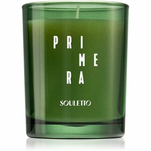 Souletto Primera Scented Candle vonná sviečka 200 g