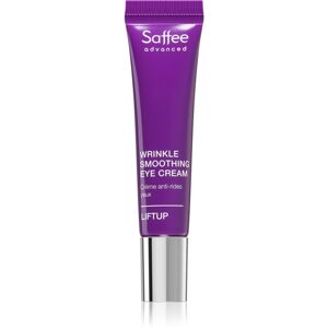 Saffee Advanced LIFTUP Wrinkle Smoothing Eye Cream protivráskový očný krém 15 ml