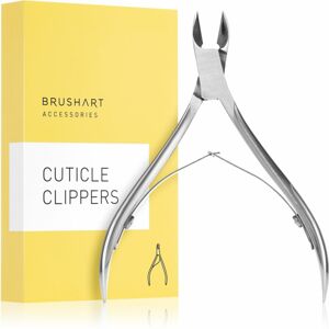 BrushArt Accessories Cuticle clippers klieštiky na nechtovú kožičku 1
