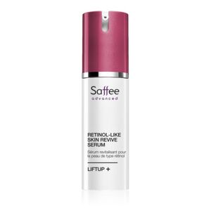 Saffee Advanced LIFTUP+ Retinol-like Skin Revive Serum protivráskové sérum 30 ml