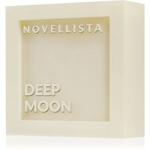 NOVELLISTA Deep Moon luxusné tuhé mydlo na tvár, ruky a telo pre mužov 90 g