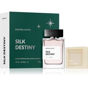 NOVELLISTA Silk Destiny sada pre ženy