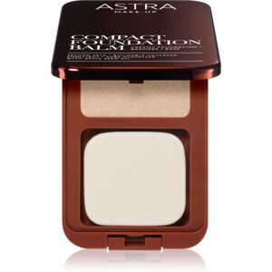Astra Make-up Compact Foundation Balm krémový kompaktný make-up odtieň 01 Fair 7,5 g