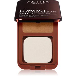 Astra Make-up Compact Foundation Balm krémový kompaktný make-up odtieň 05 Medium/Dark 7,5 g