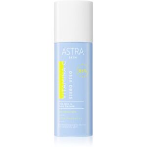 Astra Make-up Skin pleťové sérum s vitamínom C 30 ml