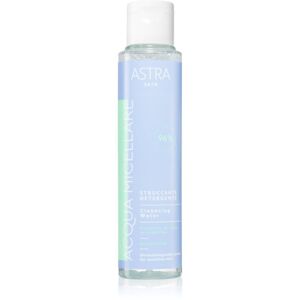 Astra Make-up Skin micelárna voda 125 ml