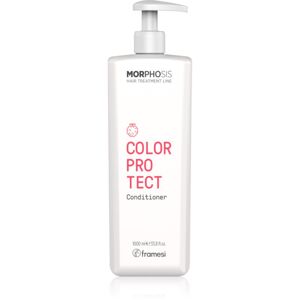 Framesi Morphosis Color Protect kondicionér pre farbené vlasy 1000 ml