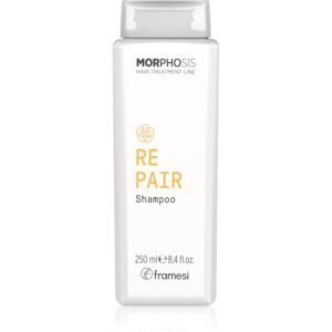 Framesi Morphosis Repair obnovujúci šampón pre suché, namáhané vlasy 250 ml