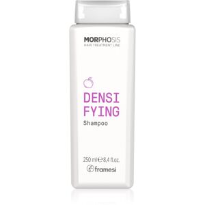 Framesi Morphosis Densifying šampón pre podporu rastu vlasov 250 ml