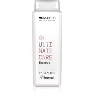 Framesi Morphosis Sublimis Oil revitalizačný šampón proti krepateniu 250 ml