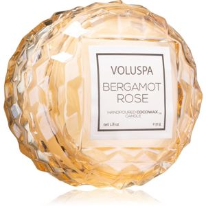 VOLUSPA Roses Bergamot Rose vonná sviečka II. 51 g