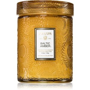 VOLUSPA Japonica Baltic Amber vonná sviečka 156 g