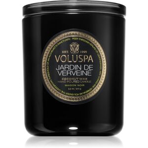 VOLUSPA Maison Noir Jardin De Verveine vonná sviečka 270 g