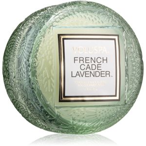 VOLUSPA Japonica French Cade Lavender vonná sviečka II. 51 g