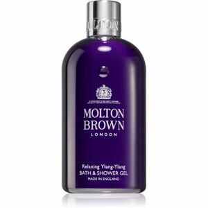 Molton Brown Relaxing Ylang-Ylang upokojujúci sprchový gél 300 ml