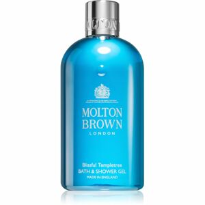 Molton Brown Blissful Templetree osviežujúci sprchový gél 300 ml
